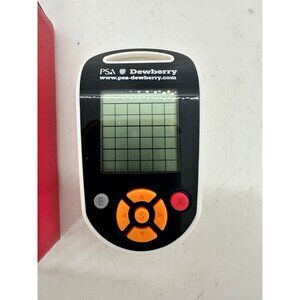 Mini Sudoku Electronic Puzzle Game With LCD Screen & Directional Keys